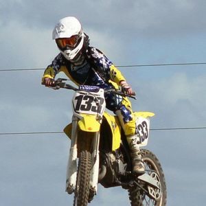 Meet your Posher, Jared